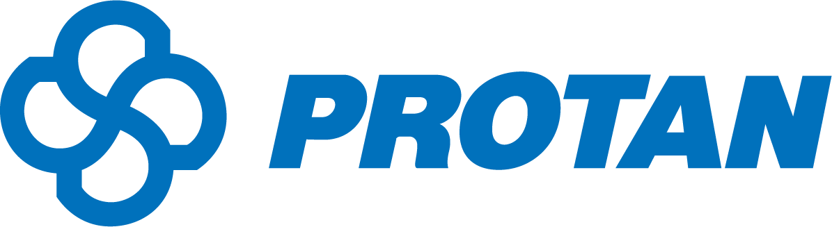 Logo - Protan